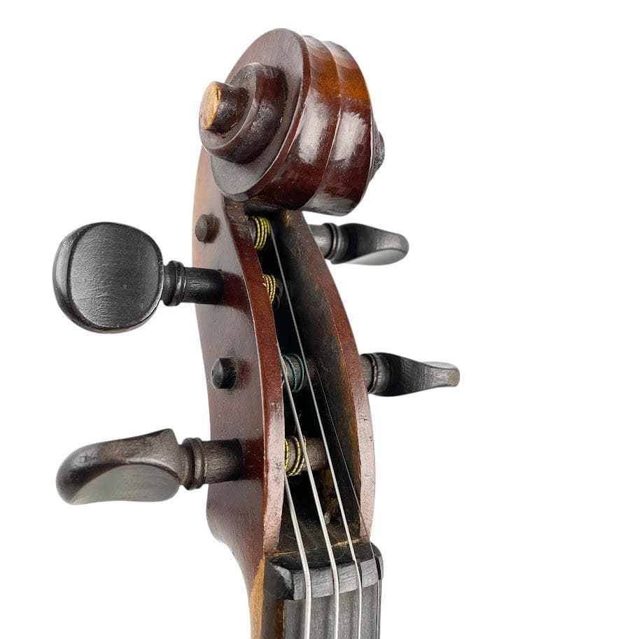 極希少●鈴木政吉 バイオリン● No.W2 4/4サイズ 1920年代 スズキ