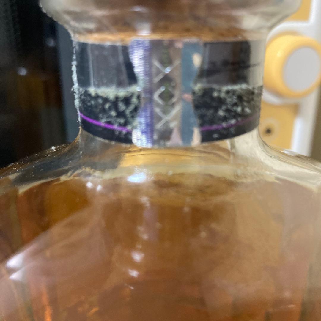 HIBIKI ジャパニーズハーモニー ウイスキー　響