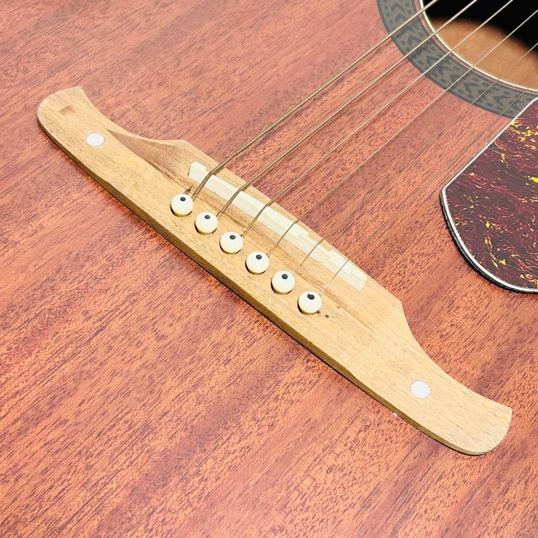 【良品 エレアコ】Fender Tim Armstrong Hellcat