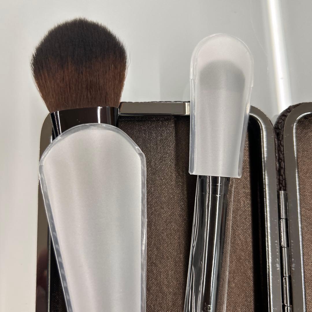 未使用　ローラメルシエ　ブラッシュアップリュクスブラッシュコレクション