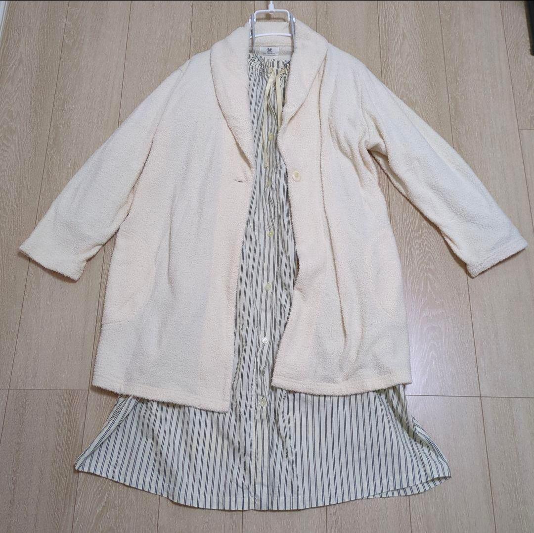 ちっち　ワコールマタニティ　マタニティパジャマ、ルームウェア