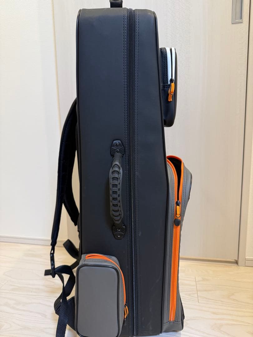 35000→29999円テナーサックス　ケース　BAM PEAK3021SN