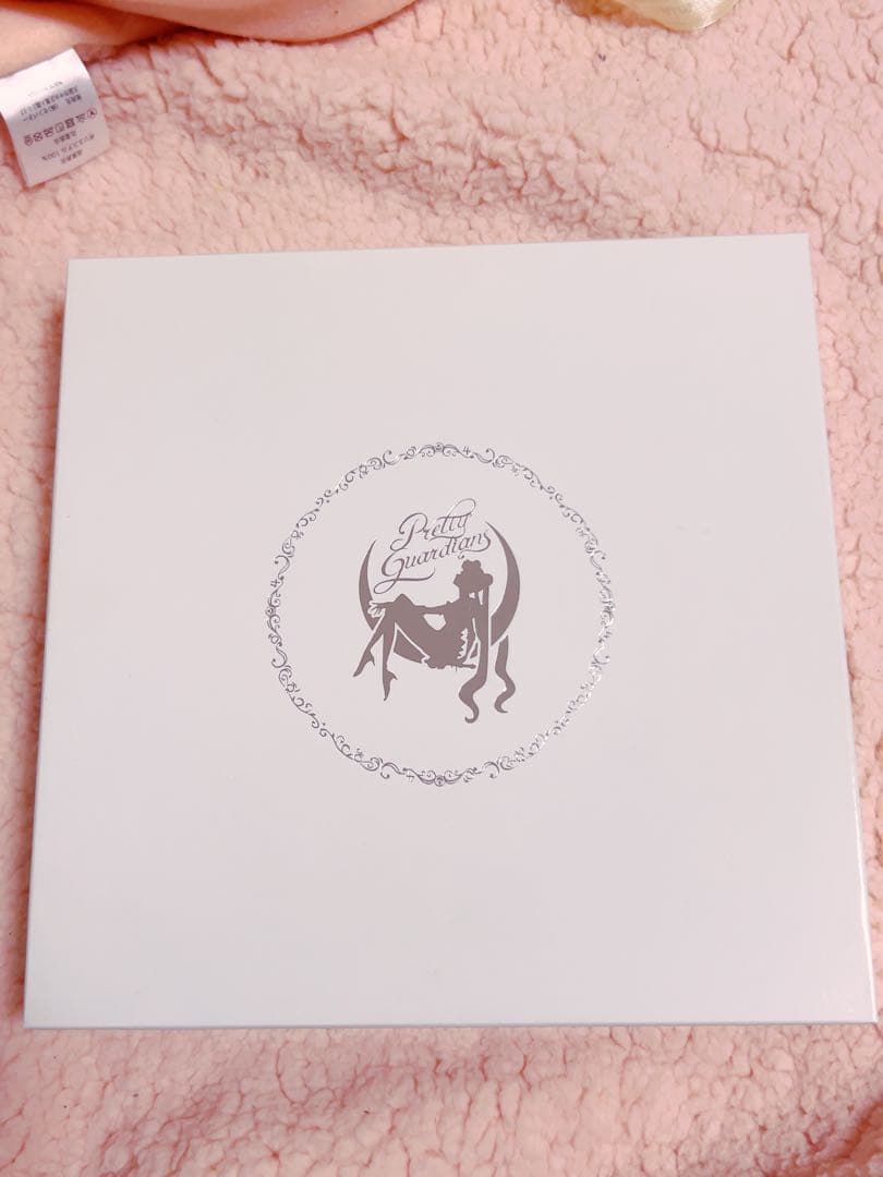 美少女戦士セーラームーン」オフィシャルファンクラブ