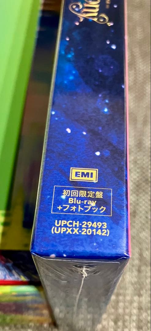 Mrs. GREEN APPLE 10 ミセス コンプリートボックス 初回限定盤