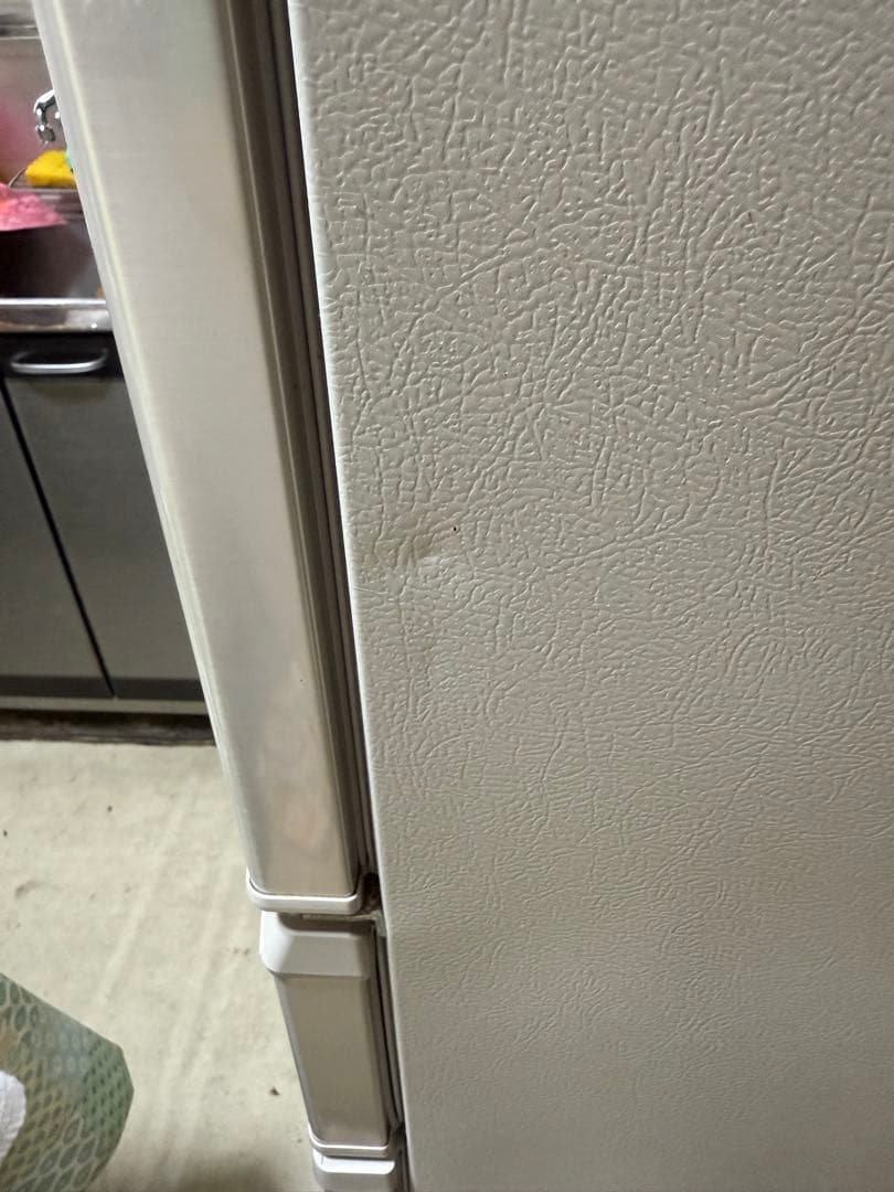 Panasonic 冷蔵庫 2021年製　406リットル右開き　9月21日まで