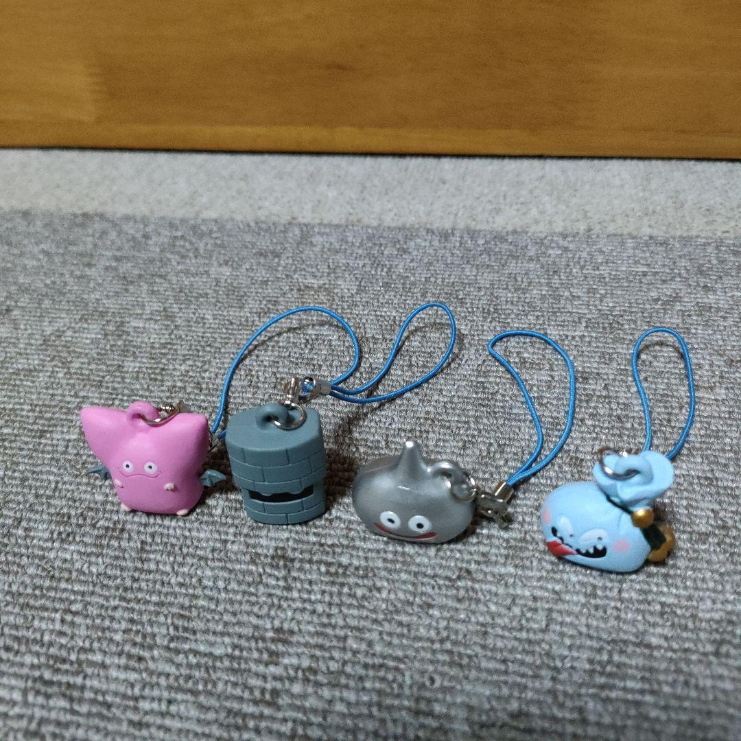 ドラクエ USB キャップ フィギュア レア アイテム