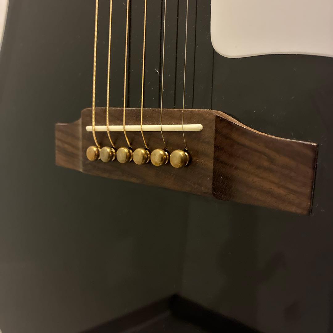 K.Yairi RJY-60S BK 2013年製アコースティックギター