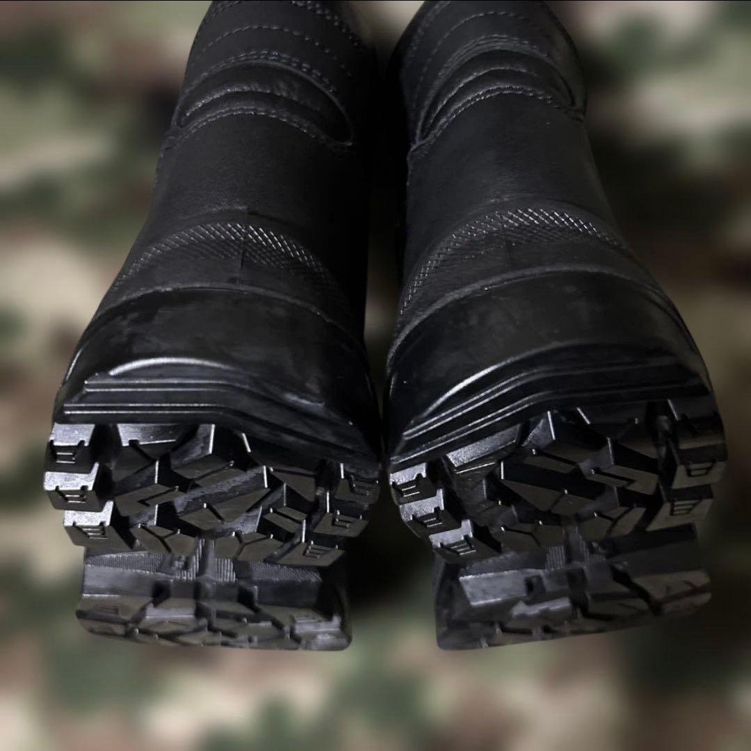 極美品　LOWA R-6 GTX タクティカル ゴアテックスブーツ24㎝程