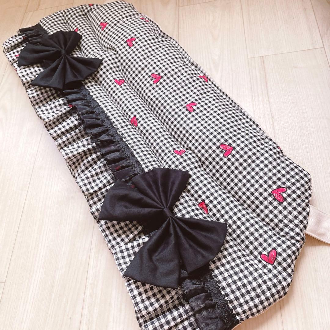 愛蝶様　オーダー品