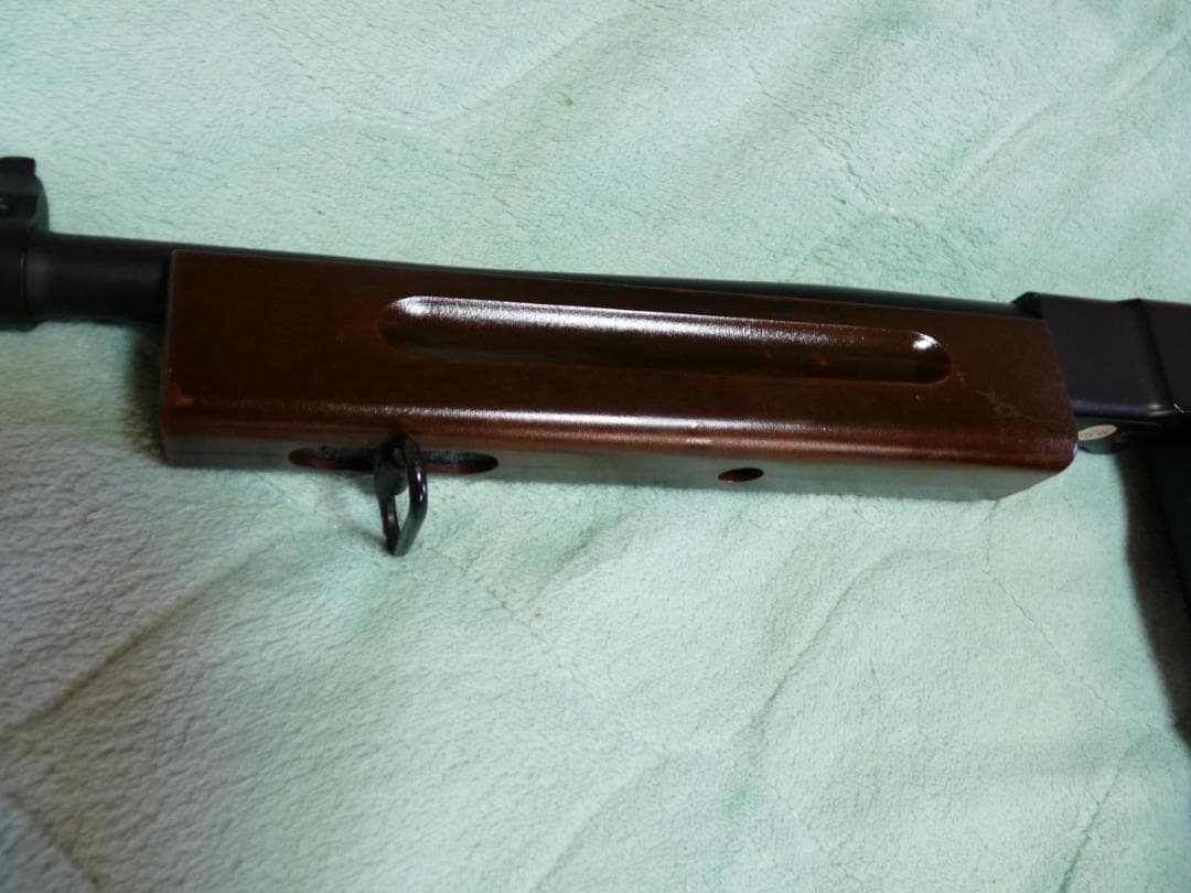 東京マルイ　トンプソンM1A1 電動ガン