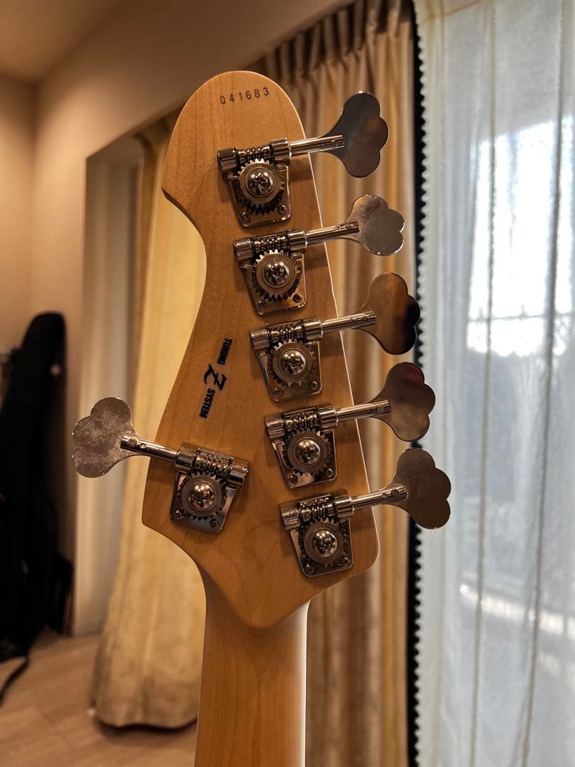 ATELIER Z M#285 トランスルーセントブラック