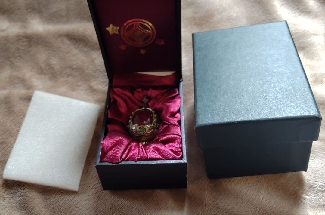 魔法少女まどか☆マギカ　ソウルジェム