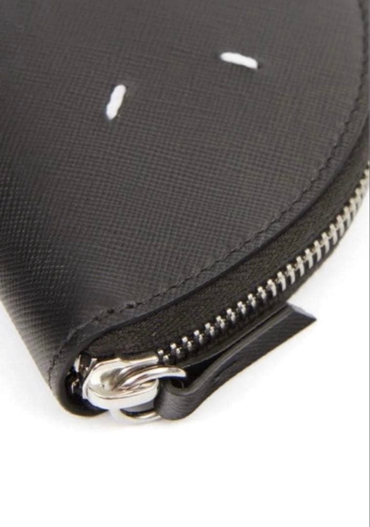 Maison Margiela Halfmoon マイクロクラッチ　新品未使用