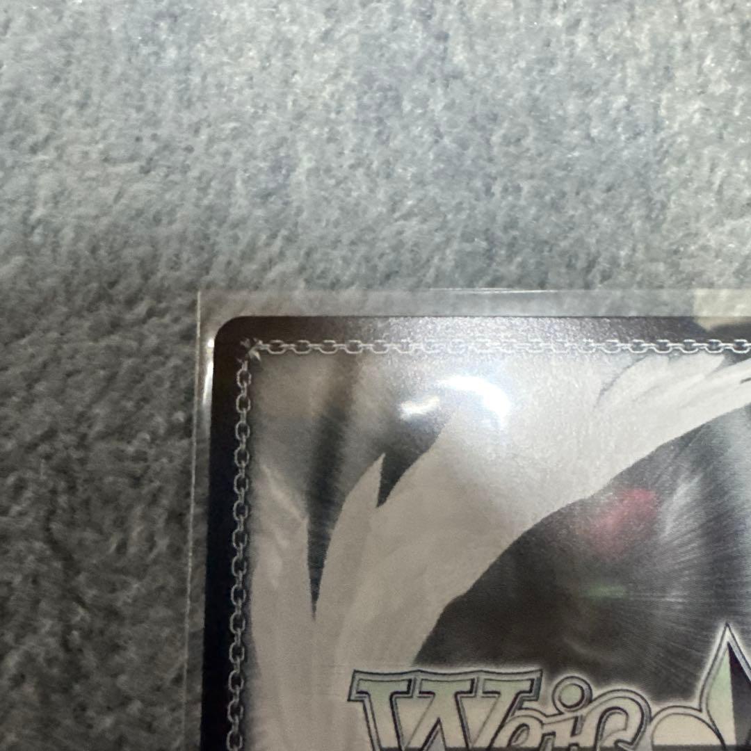 グッモーーニン 戸山香澄 ssp ヴァイスシュヴァルツ　バンドリ