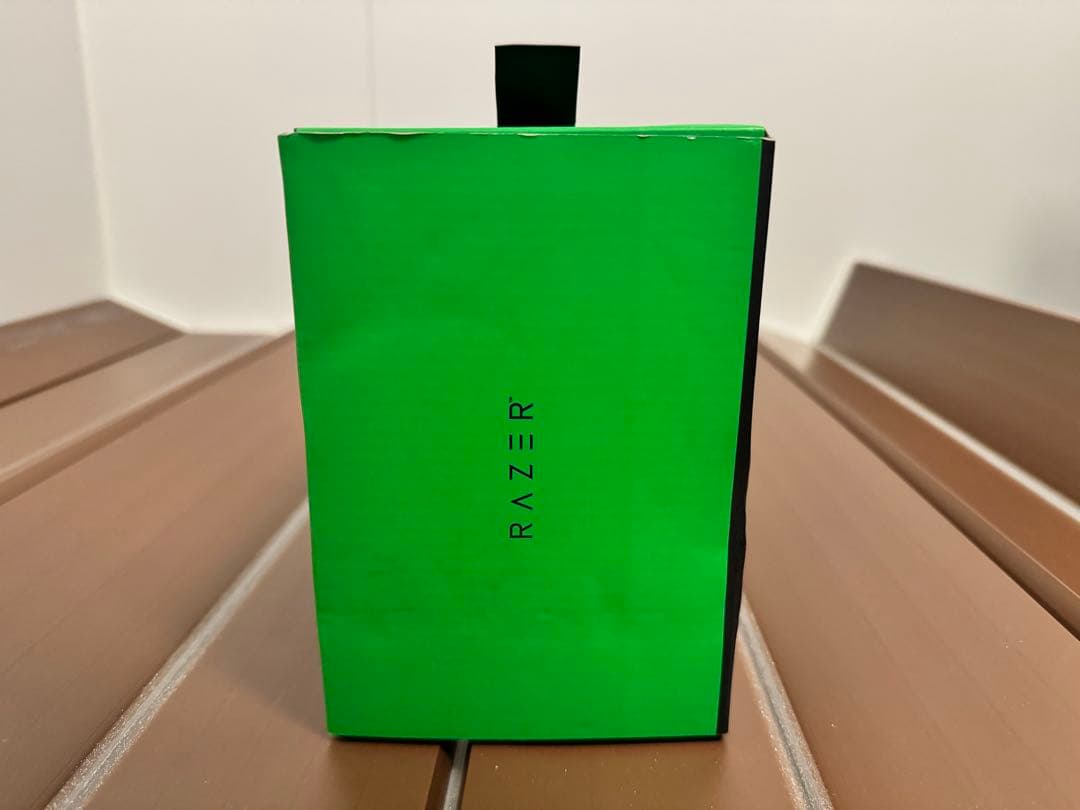 RAZER SEIREN X 未開封