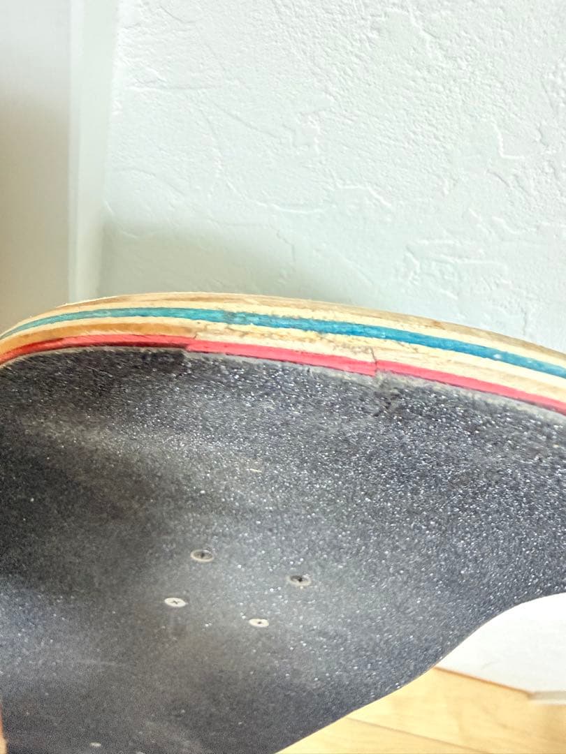 トイマシーン　8.0 スケートボード