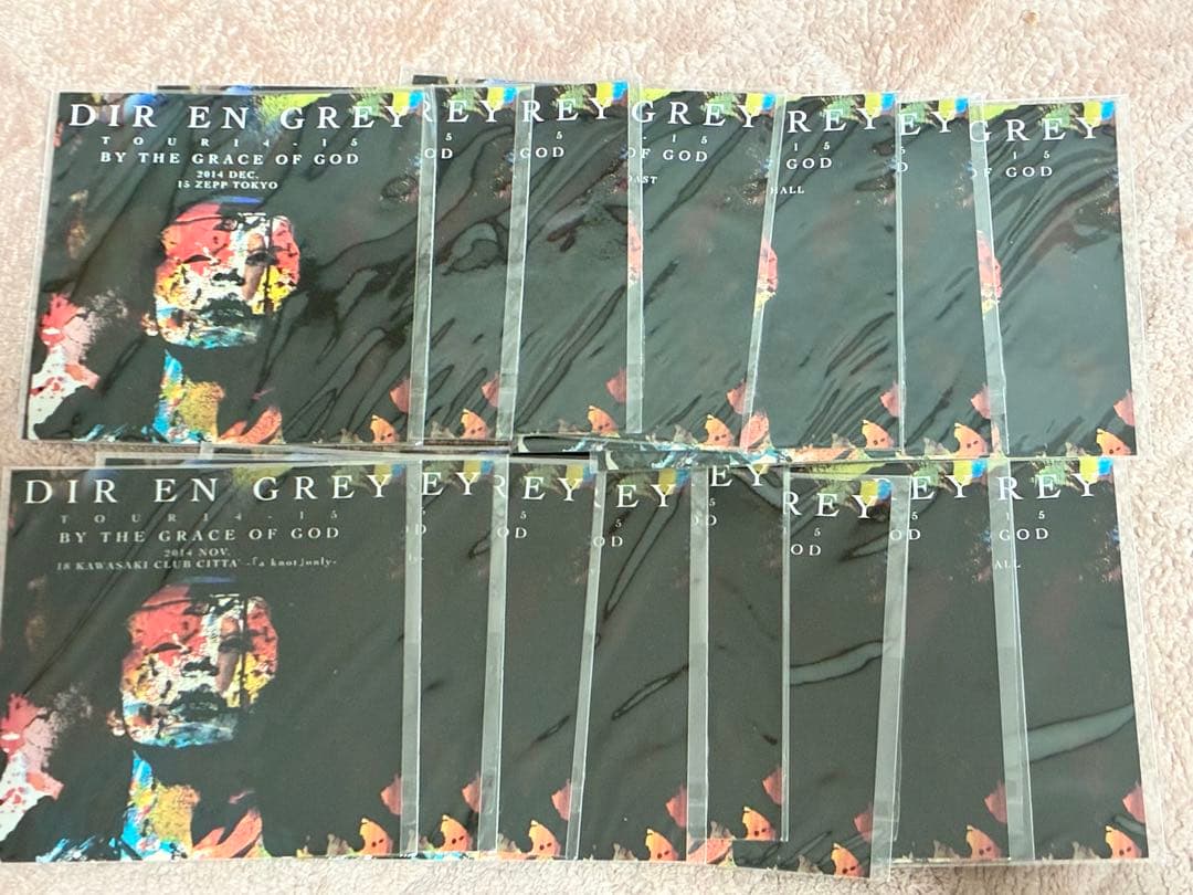 纏め売◉DIR EN GREY sukekiyo プチブラ 京 アクスタ サイン