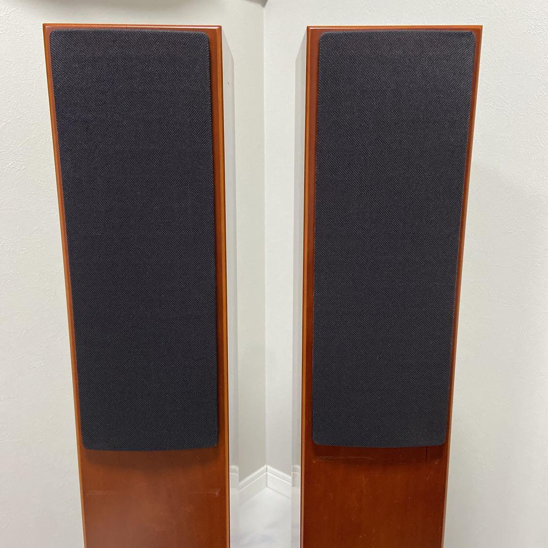 DENON デノン SC-T33SG トールボーイ　スピーカー ペア