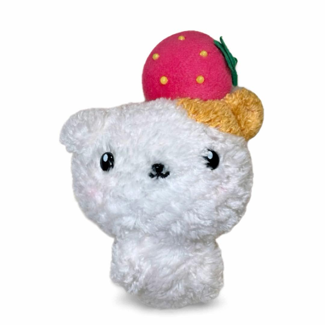 【激レア】ぷちぷちわんこ ぬいぐるみ サンリオ