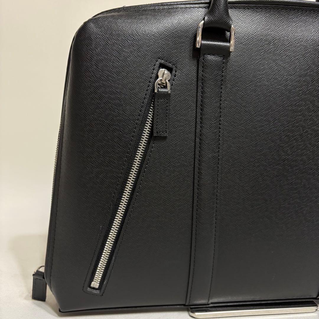 PORTER ポーター アベニュー 吉田カバン ビジネスバッグ ブリーフケース