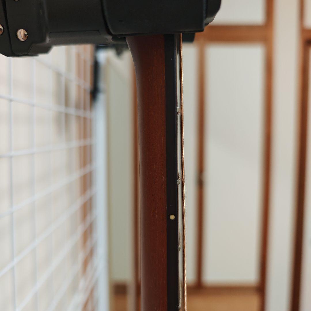 Fender アコスタソニック スタンダード