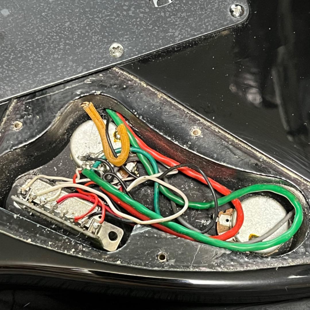 Ibanez アイバニーズ RX Series RX070B