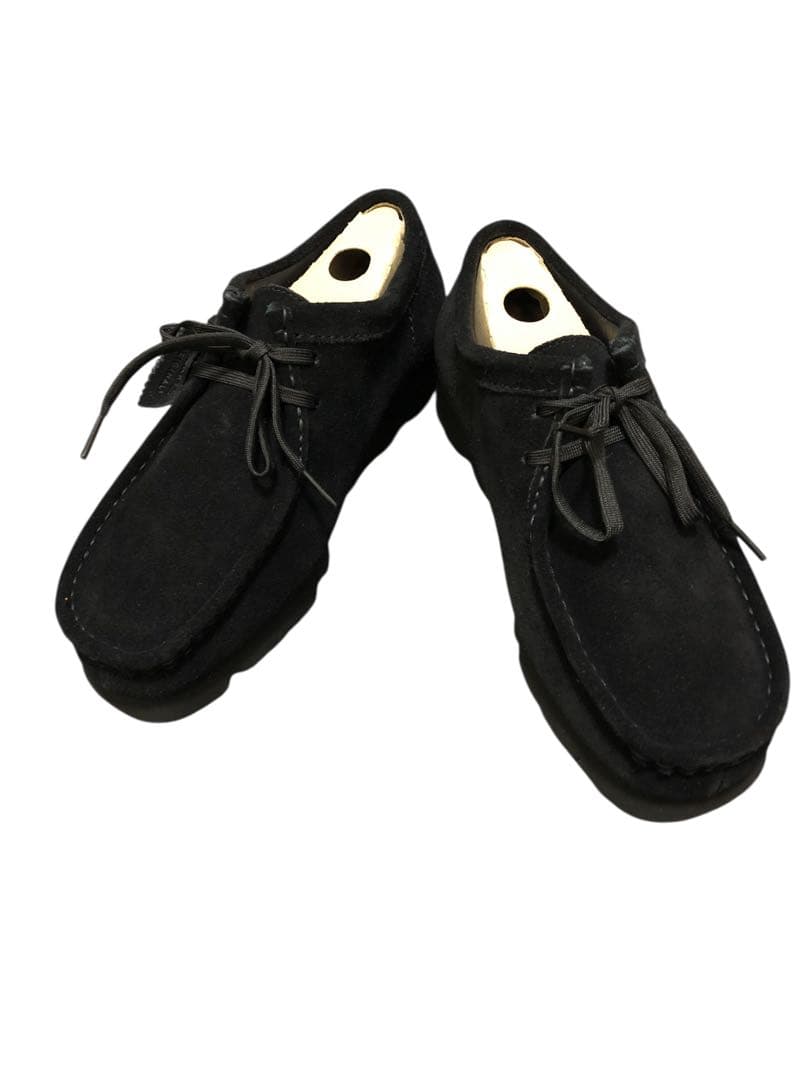 【新品】 Clarks GORE-TEX クラークス ワラビー スエード