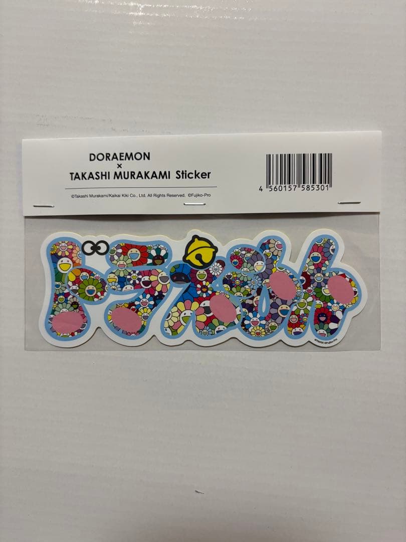 【新品】kaikaikiki × ドラえもん　グッズ7点セット