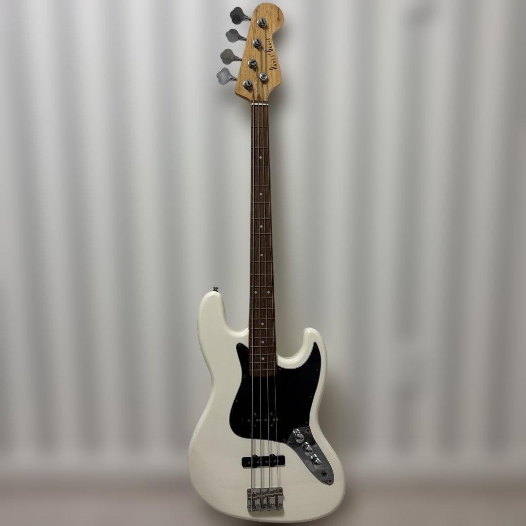 Photogenic　ジャズベース　エレキベース　ベース　フォトジェニック