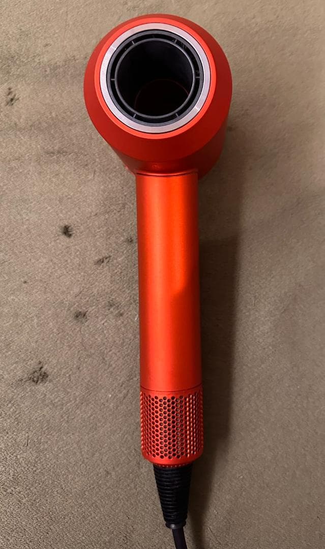 Dyson ダイソン　ヘアドライヤー　dryer　HD08　大風量　極美品！