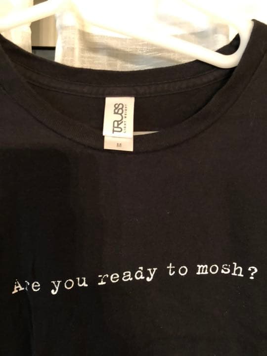 babyl 初期 Tシャツ Mサイズ