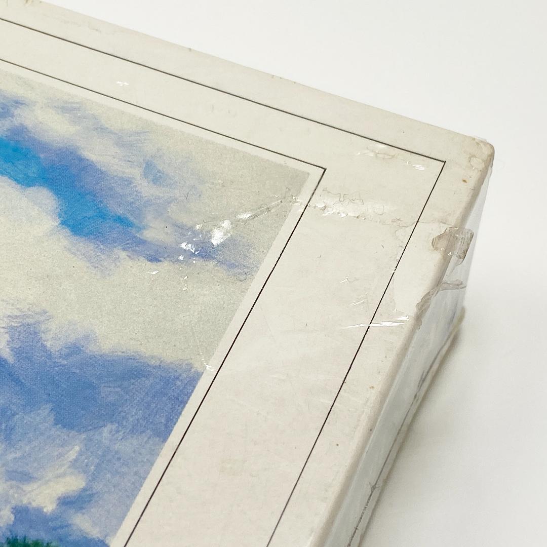 廃盤品 Paul Simmons プロムナード ジクソーパズル