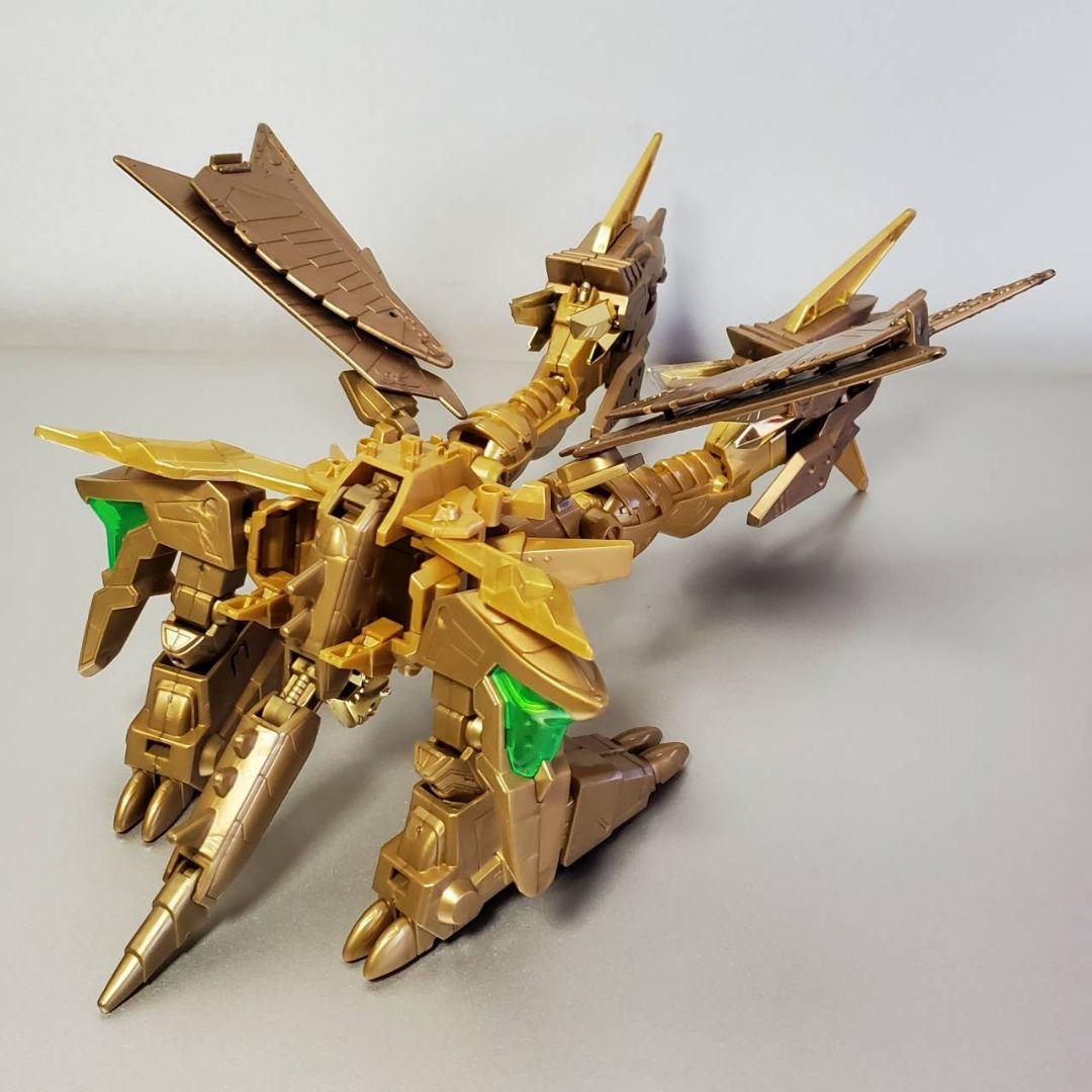 元祖SDガンダム　新SDガンダム外伝 黄金神話(ゴールドサーガ)　まとめ売り