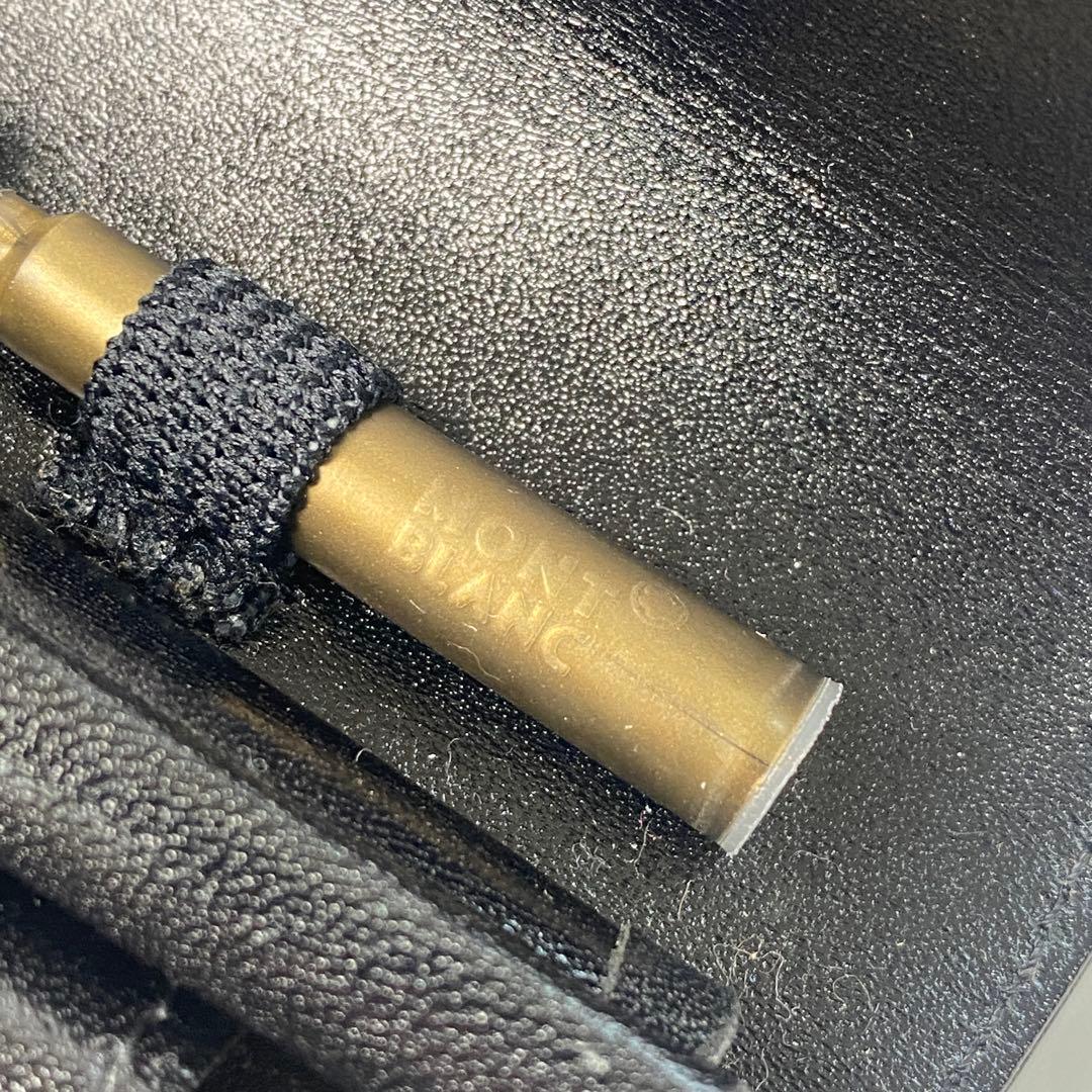 モンブラン MONTBLANC ペンケース