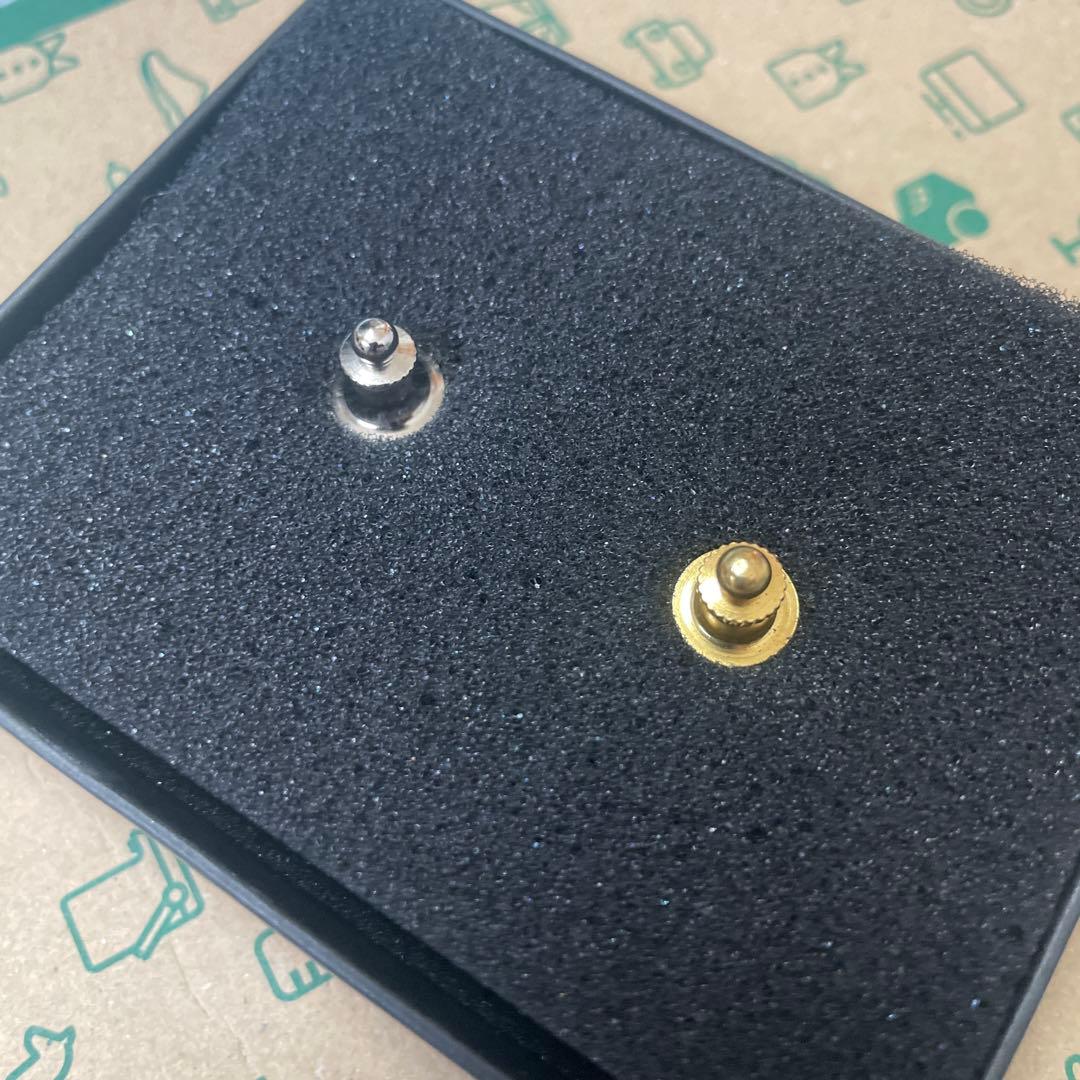 ウマ娘 公式 ピンバッジセット トレーナーVer.