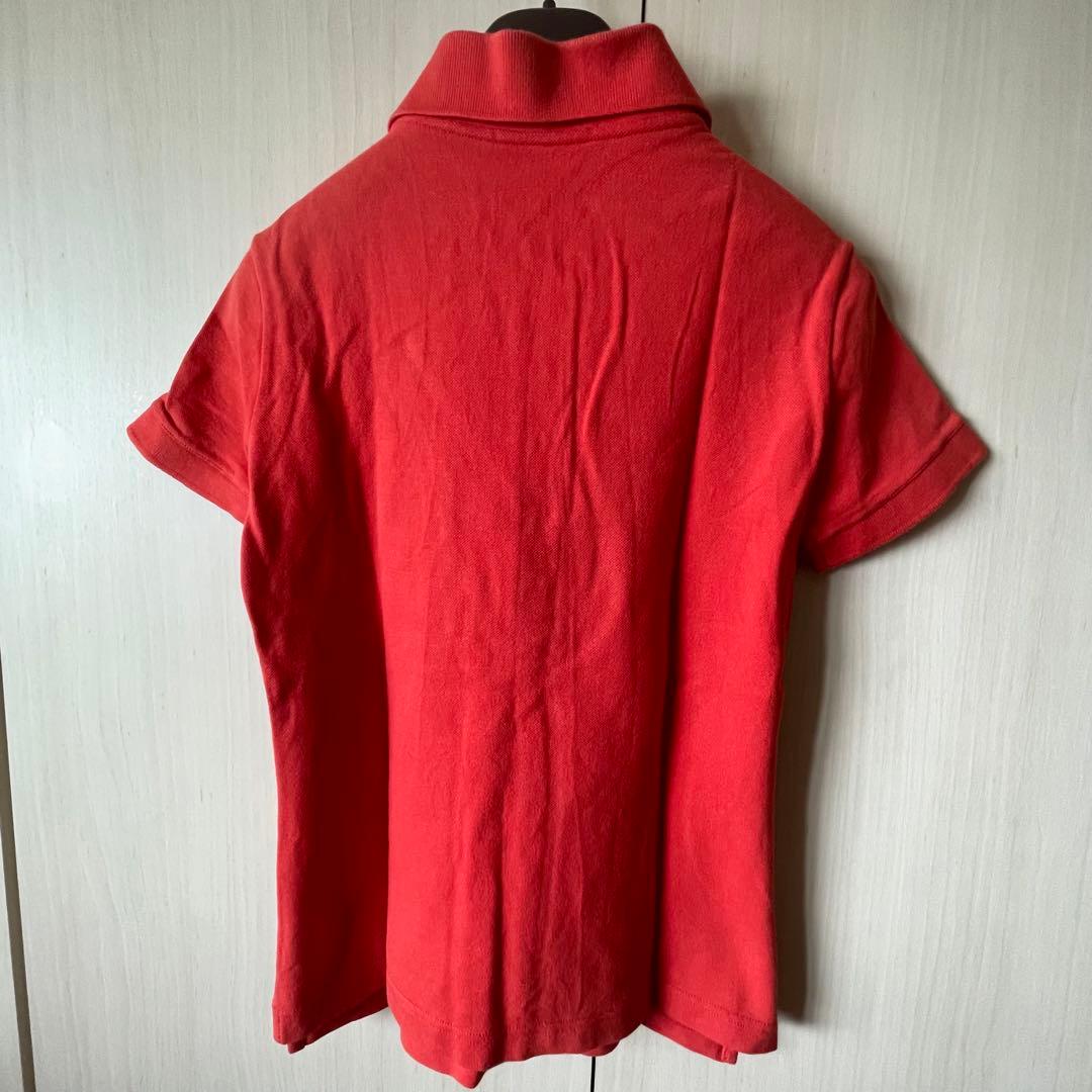 【お年玉価格】LOUISVUITTON ルイヴィトン ポロシャツ