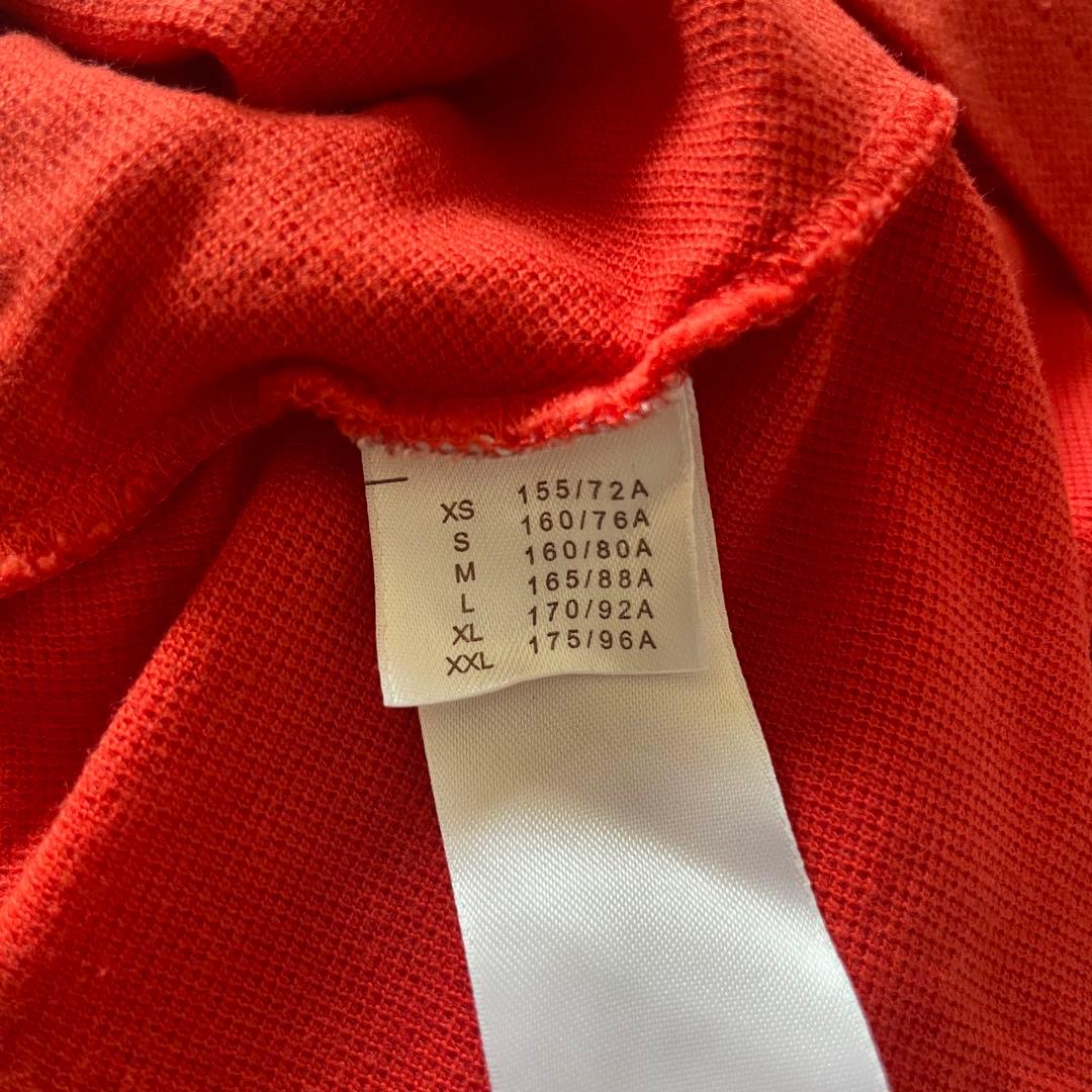 【お年玉価格】LOUISVUITTON ルイヴィトン ポロシャツ