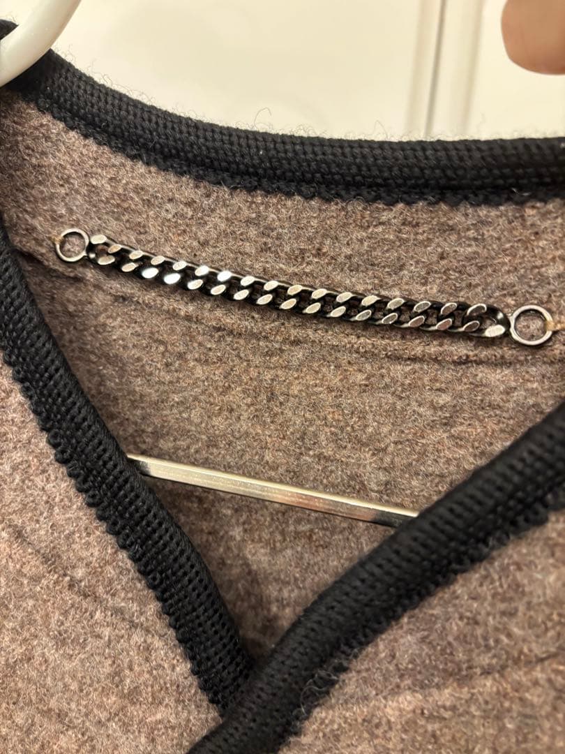 ジャケット・アウター RIER WALKER JACKET