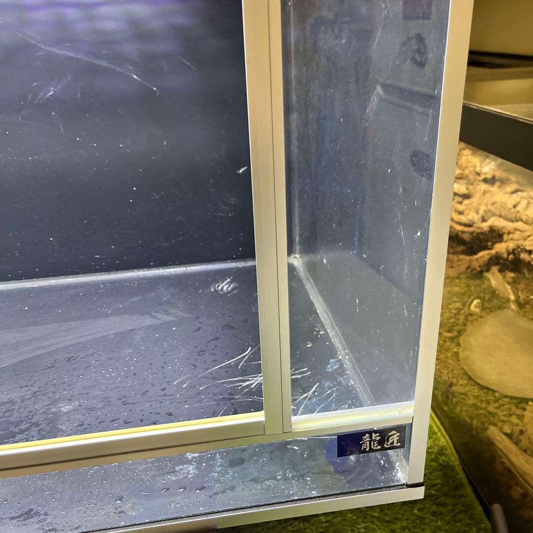 龍匠ケージ　1070×450×450