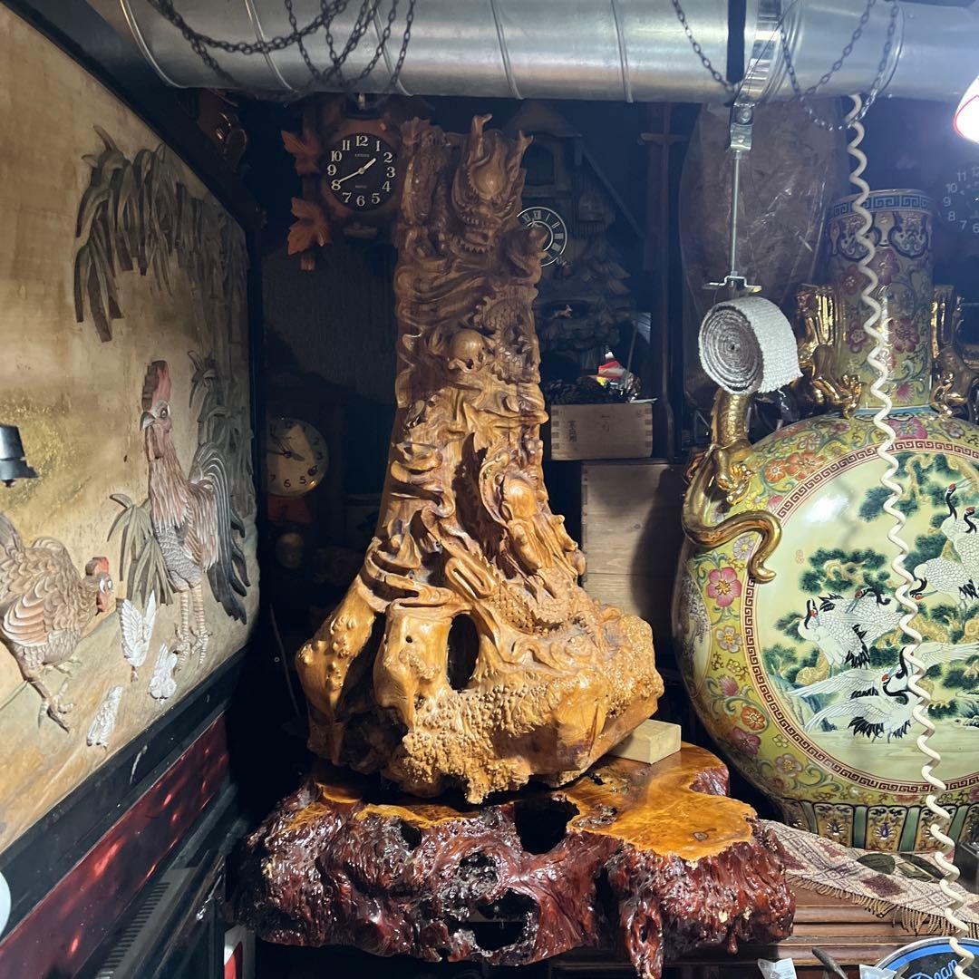 特大切り株、切り株、最大90センチ一枚板、自然木株、鑑賞台、飾り台、盆栽台、座卓