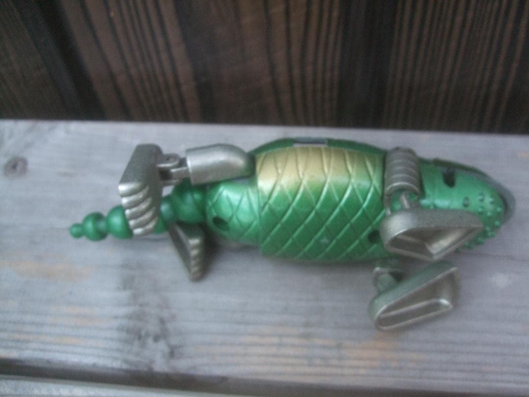 マルシン★ 火山怪獣ケムラー★円谷プロ