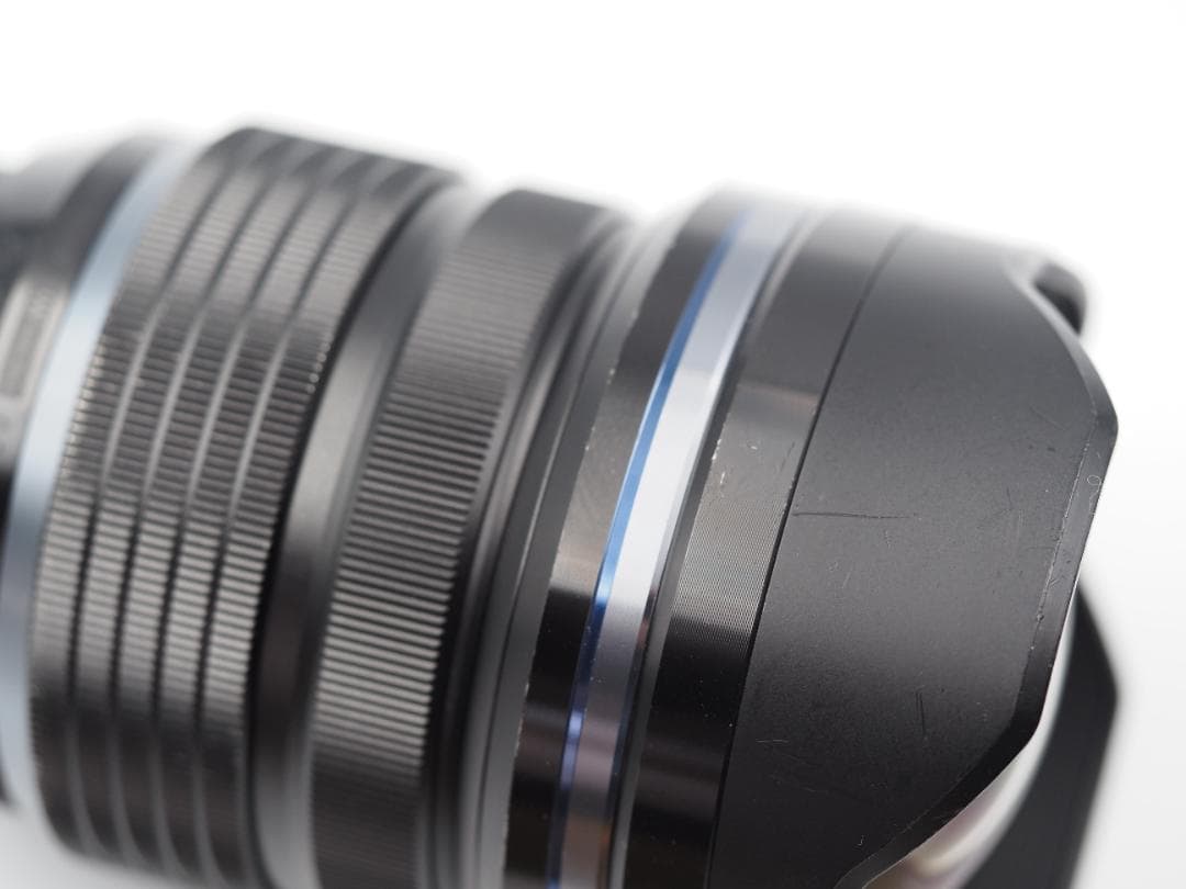 値引き不可 M.ZUIKO DIGITAL ED 7-14mm F2.8 PRO