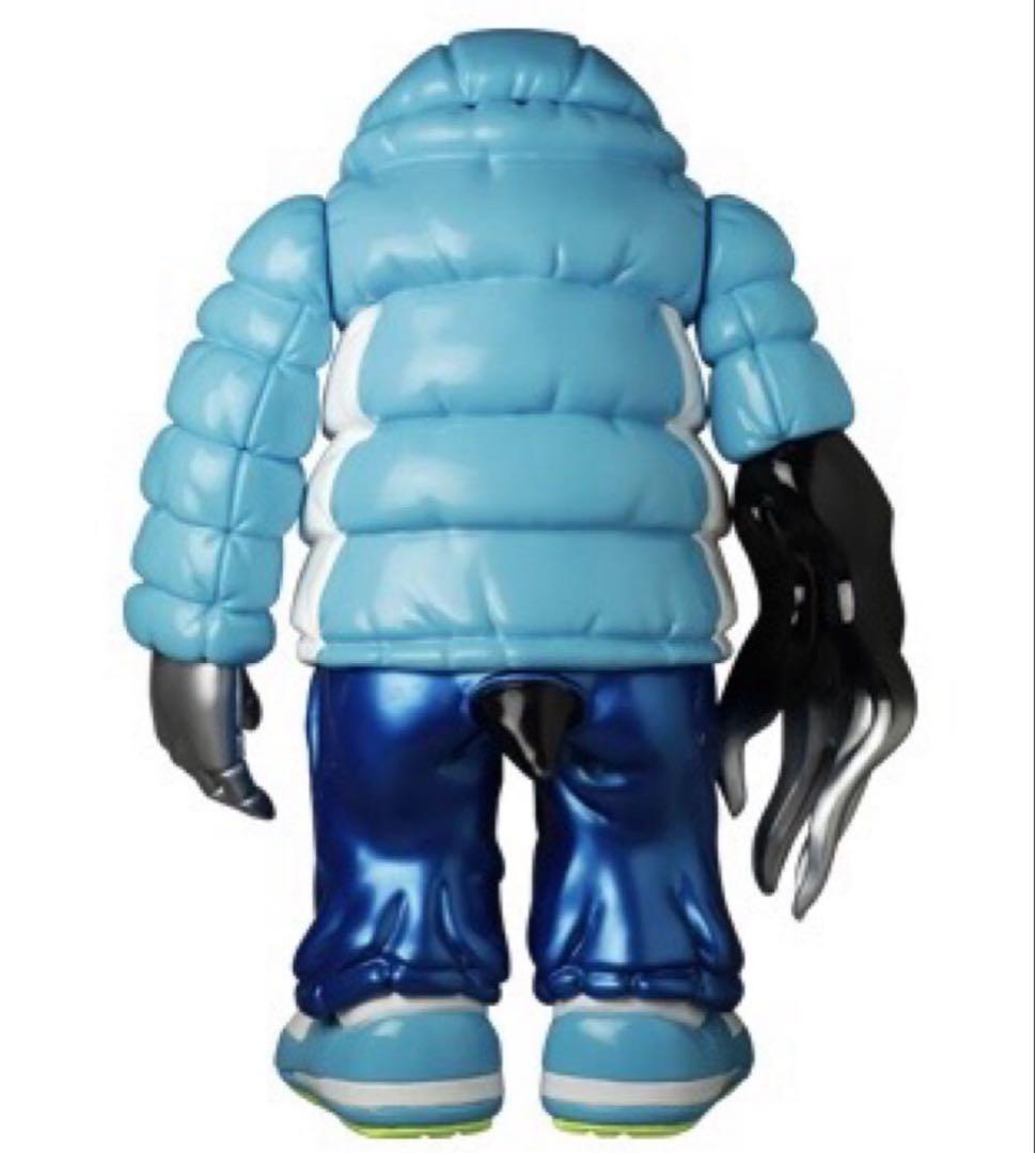 JAM クトゥルフオイド 4期 MEDICOM TOY GYAROMI ギャロミ