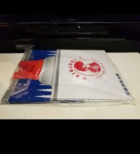 レア物　kincho 金鳥　キンチョール　特大　pop 　ディスプレイ　非売品