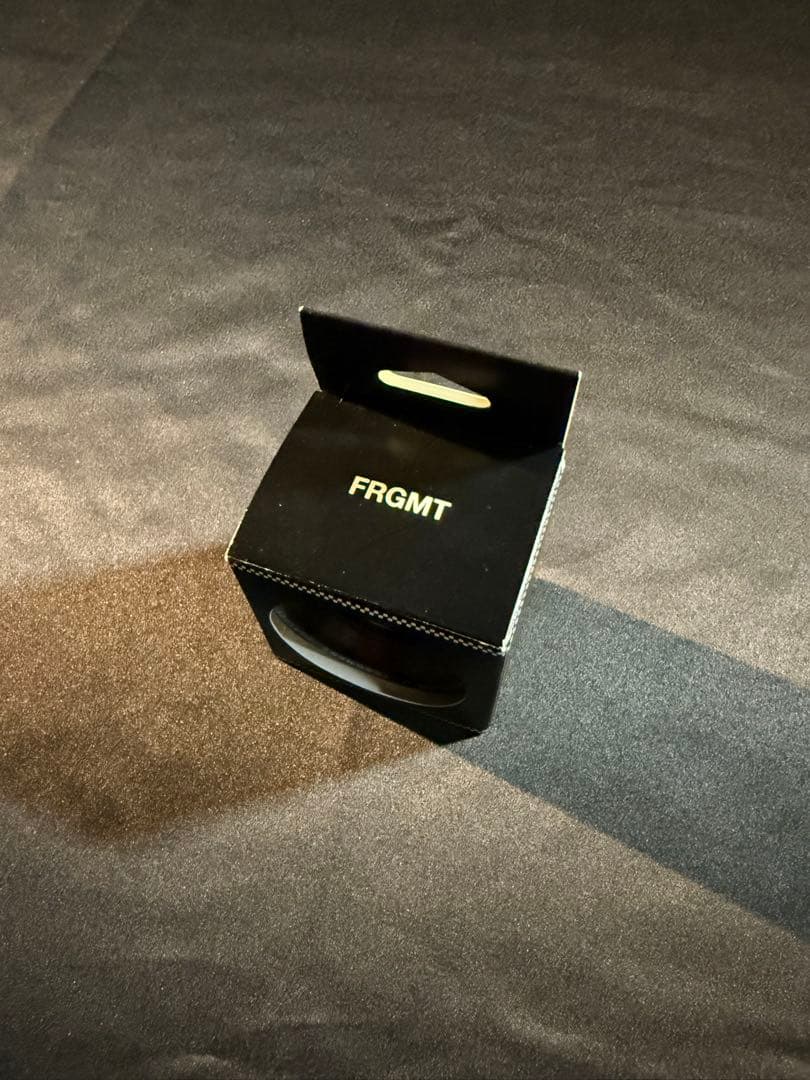 Fragment Players Association ヨーヨー