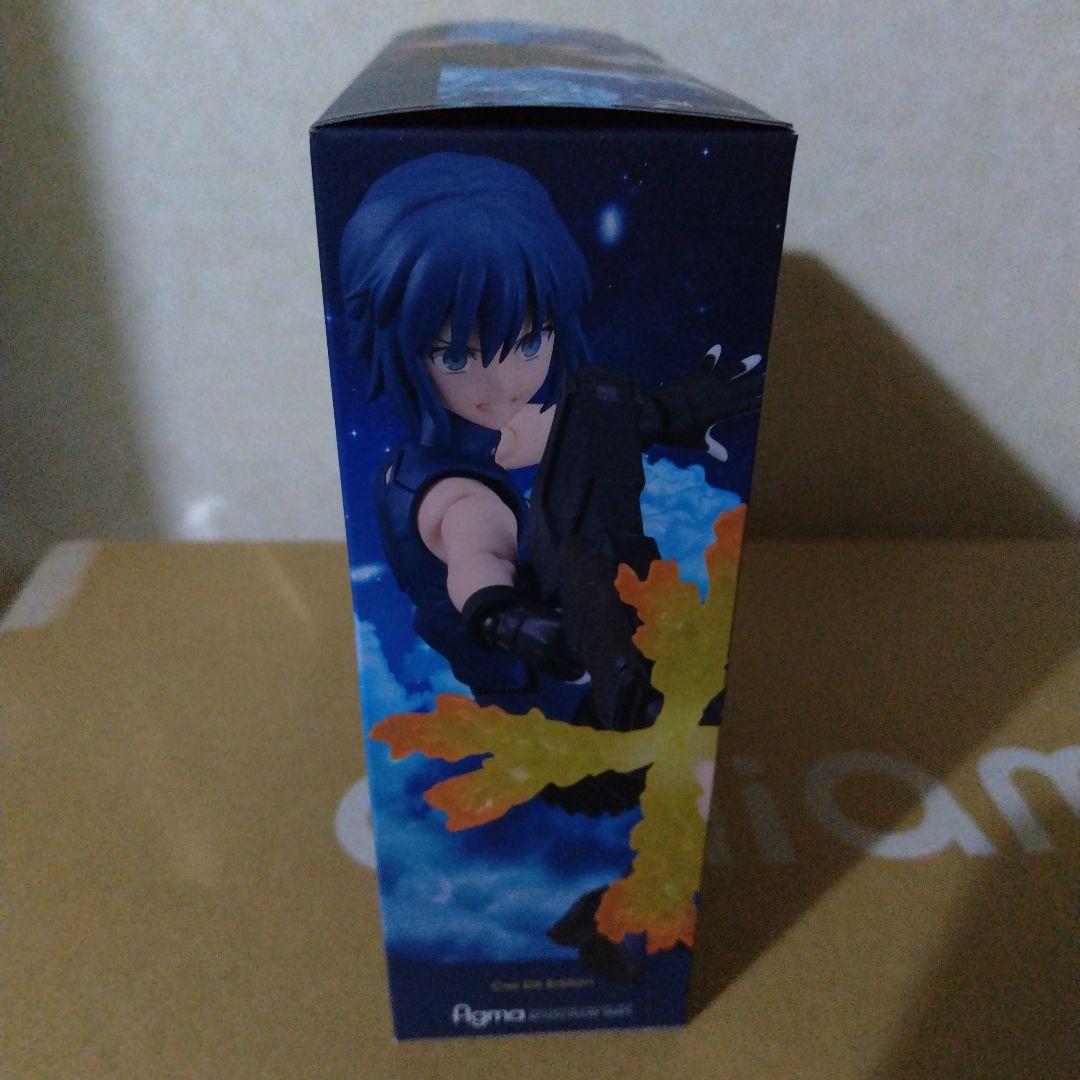 未開封　figma シエル DX Edition