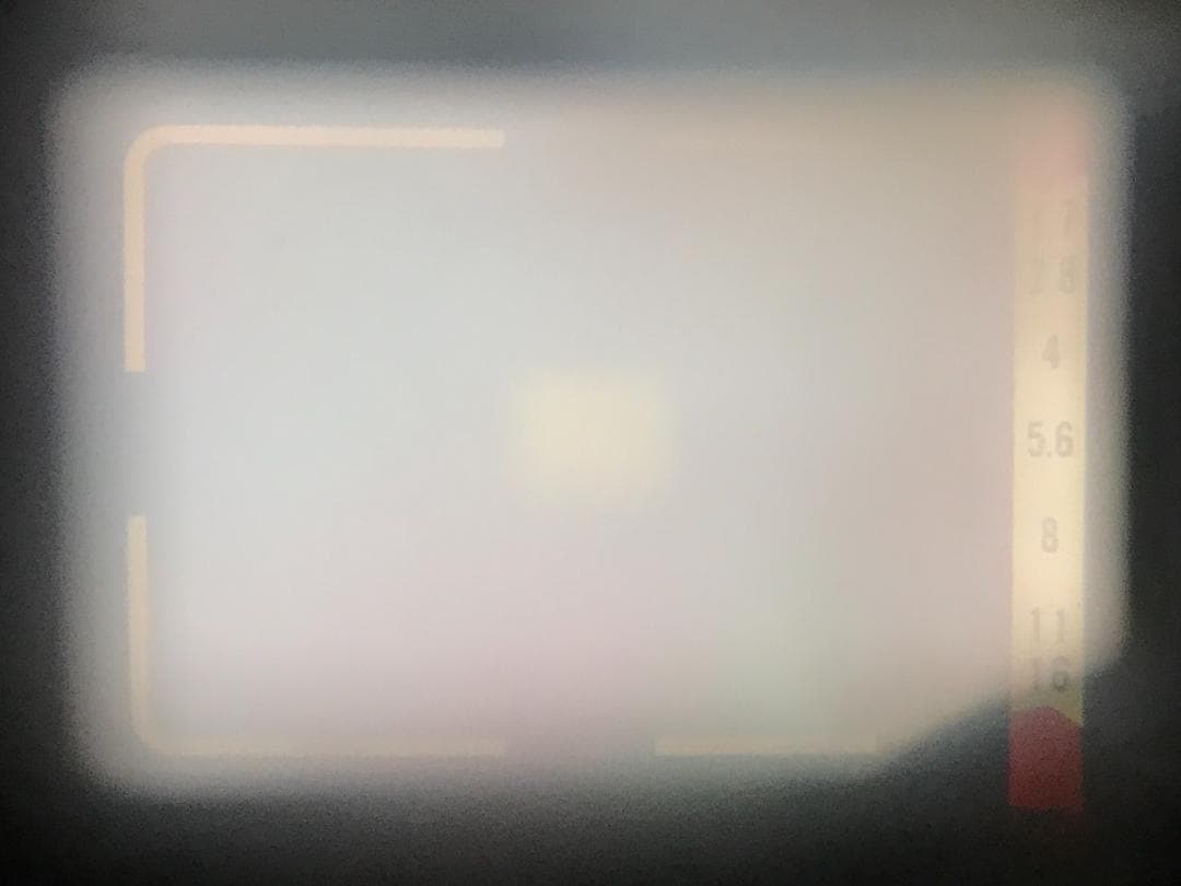 【整備済　美品】Canon Canonet QL17 GIIIブラック　1391