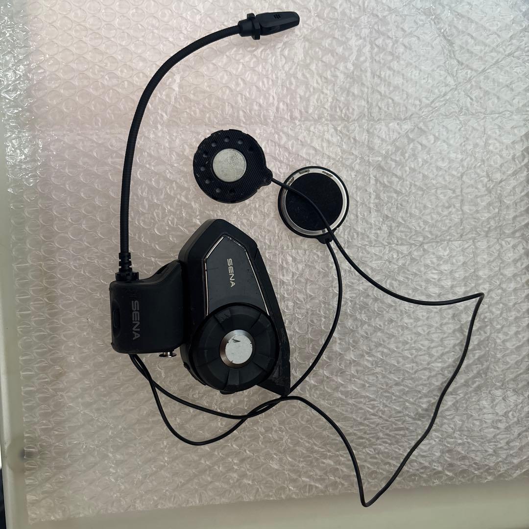 SENA30K Bluetoothヘッドセット