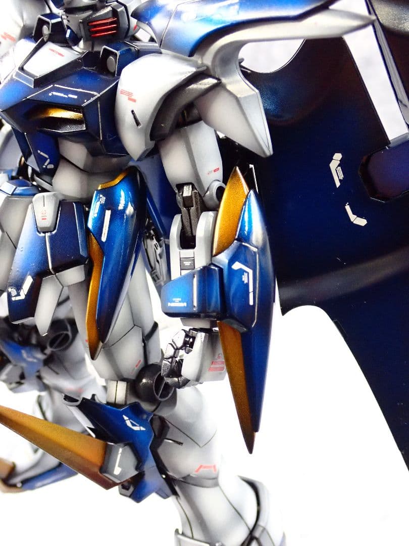 ※専用 MG ガンダムデスサイズヘル EW 全塗装 ガンプラ 塗装済み 完成品