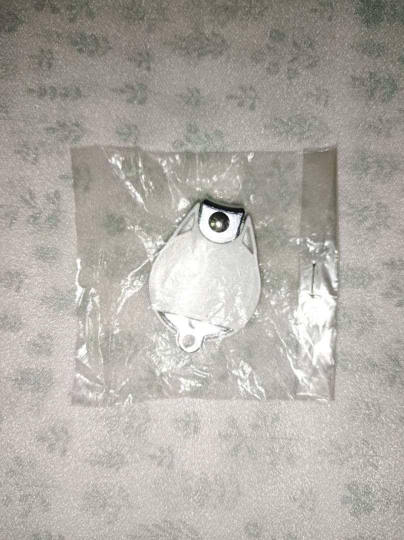 〈超レア〉フィッシュマンズ 爪切り〈未開封〉